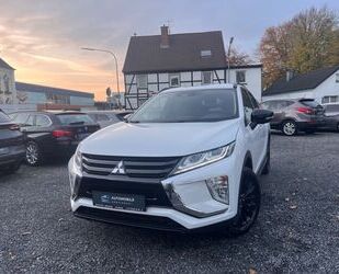 Mitsubishi Mitsubishi Eclipse Cross*360*Cam*Automatik*Ahk* Gebrauchtwagen