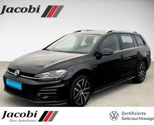 VW Volkswagen Golf Variant Highline 1.5TSI DSG.Navi.R Gebrauchtwagen