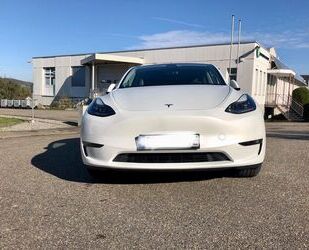 Tesla Tesla Model Y Long Range Dual Motor AWD Long Range Gebrauchtwagen