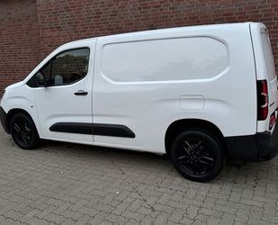 Citroen Citroën Berlingo Kasten lang Klimaaut/Telefon Gebrauchtwagen