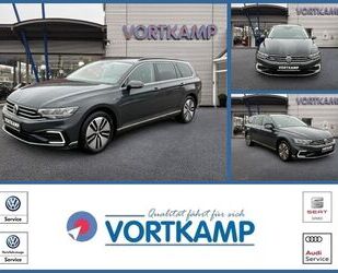 VW Volkswagen Passat Variant GTE Kamera/TravelAssist Gebrauchtwagen