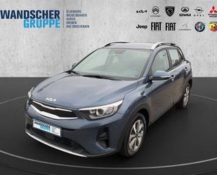 Kia Kia Stonic 1.0 T-GDI Vision SHZKAMERANAVI Gebrauchtwagen