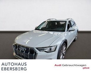 Audi Audi A6 allroad qu 55 TDI Tour Business virtual MA Gebrauchtwagen