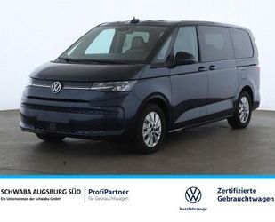 VW Volkswagen T7 Multivan Life LR/LÜ 1.4 TSI eHybrid Gebrauchtwagen