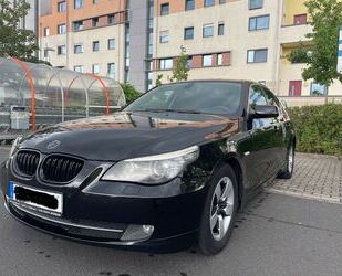 BMW BMW 523i Edition Sport Edition Sport Gebrauchtwagen