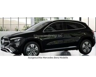 Mercedes-Benz Mercedes-Benz GLA 250 e Progressive Advanced MBUX Gebrauchtwagen