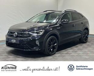 VW Volkswagen Taigo R-Line 1.0 TSI | MATRIX NAVI KAME Gebrauchtwagen