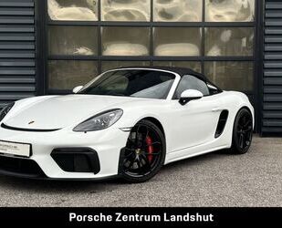 Porsche Boxster Gebrauchtwagen