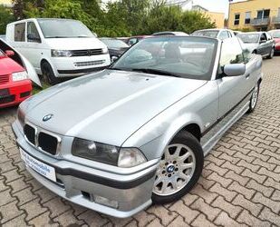 BMW BMW 328I Cabrio E36 M-SPORT NAVI*LEDER*PDC*SHZ*HAR Gebrauchtwagen