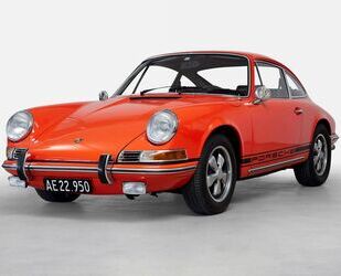 Porsche Porsche 911 T 2,0 Coupe Gebrauchtwagen