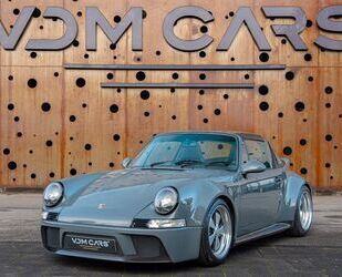 Porsche Porsche 911 964 EVOMAX11 Classic Targa *CARBON*RAC Gebrauchtwagen