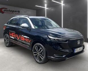 Honda Honda HR-V e:HEV Advance Style Gebrauchtwagen