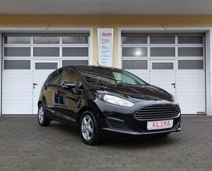 Ford Ford Fiesta Trend Gebrauchtwagen