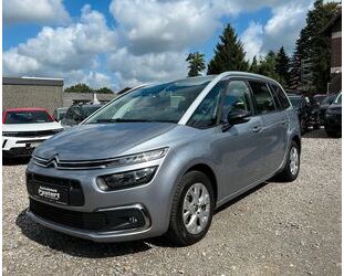 Citroen Citroën C4 SpaceTourer PureTech 130 7-sitzer SHINE Gebrauchtwagen