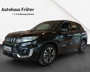 Suzuki Suzuki Vitara 1.4 Comfort+ Navi Gebrauchtwagen