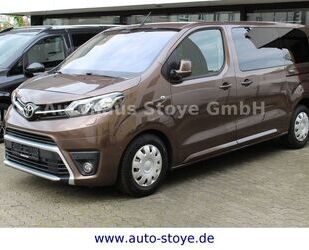 Toyota Toyota Proace Verso L1 Family Comfort Gebrauchtwagen