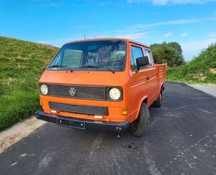 VW Volkswagen T3 andere Gebrauchtwagen