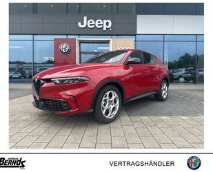 Alfa Romeo Alfa Romeo Tonale 1.5 T Hybrid Sprint WINTER-PKT. Gebrauchtwagen