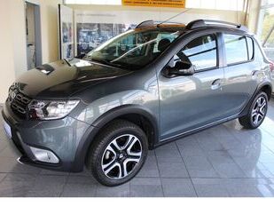 Dacia Dacia Sandero Stepway,Top-Ausstattung,Kamera,Nur 2 Gebrauchtwagen