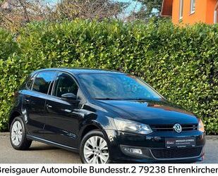 VW Volkswagen Polo*1.4*DSG*LIFE*PDC*Automatik* Gebrauchtwagen