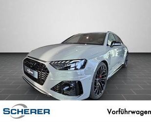 Audi Audi RS4 Avant Keramik / RS Essentialpaket / RS De Gebrauchtwagen