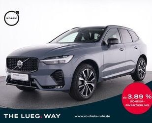 Volvo Volvo XC60 B4 Plus Dark +PANO DACH+ LICHTPAK+STAND Gebrauchtwagen