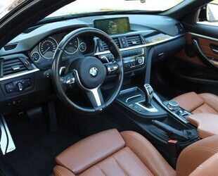 BMW 430 Gebrauchtwagen