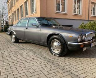 Jaguar XJ12 Gebrauchtwagen