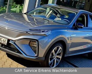 MG MG Marvel R 70 kWh Luxury Navi Kamera Leder Alu AS Gebrauchtwagen