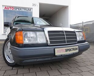 Mercedes-Benz Mercedes-Benz W124 300 CE Gebrauchtwagen