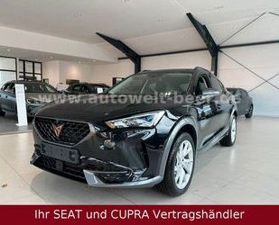 Cupra Cupra Formentor 1.5 TSI 150PS 6-Gang *FULL LINK* Gebrauchtwagen