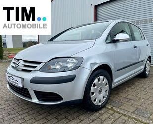 VW Volkswagen Golf Plus V Trendline #Klima Gebrauchtwagen