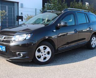 Dacia Dacia Logan MCV II Kombi Prestige wagen Nr.:057 Gebrauchtwagen