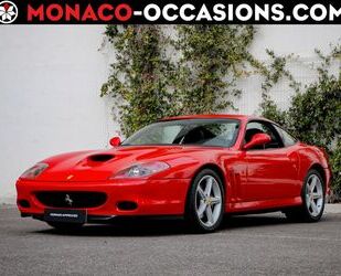 Ferrari Ferrari 575 Maranello Gebrauchtwagen