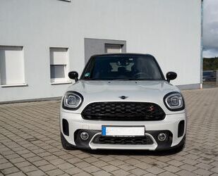 Mini MINI Cooper S Countryman *PANO*Harman/Kardon Gebrauchtwagen