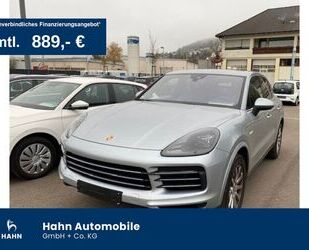 Porsche Porsche Cayenne E-Hybrid 3.0 V6 Tiptronic Navi LED Gebrauchtwagen