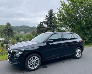 Skoda Skoda Kamiq Selection 1.5 TSI 110 kW DSG Gebrauchtwagen