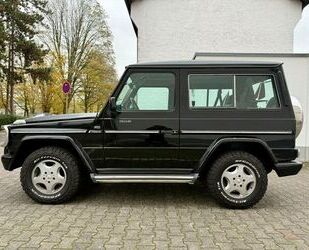 Mercedes-Benz Mercedes-Benz G 320 Station Wagon.133.000 KM ! VOL Gebrauchtwagen