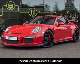 Porsche Porsche 991 -1 911 GT3 17.278 km 2-Hand Liftsystem Gebrauchtwagen