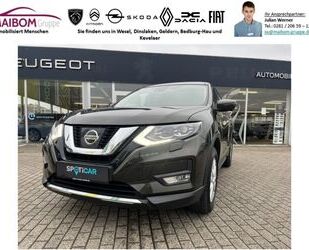 Nissan Nissan X-Trail 1.6 DIG-T Acenta Gebrauchtwagen