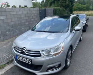 Citroen Citroën C4 PureTech e-THP 130 Gebrauchtwagen