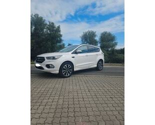 Ford Ford Kuga 1,5 EcoBoost 2x4 110kW ST-Line ST-Line Gebrauchtwagen