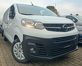 Opel Opel Vivaro Kasten Edition L3,2.0d,Navi,PDC,YouTub Gebrauchtwagen