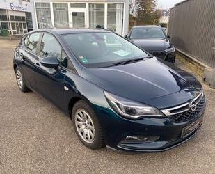 Opel Opel Astra K Lim. 5-trg. Edition Gebrauchtwagen