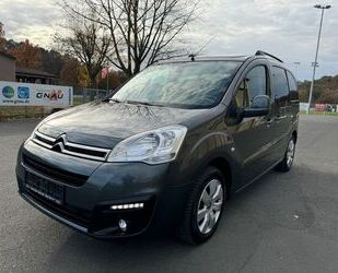 Citroen Citroën Berlingo Shine 1.2 81 kW / Panorama-Dach Gebrauchtwagen