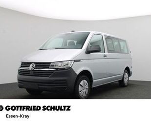 VW Volkswagen T6.1 Kombi 2.0 TDI DSG 9-Sitzer PDC Kli Gebrauchtwagen