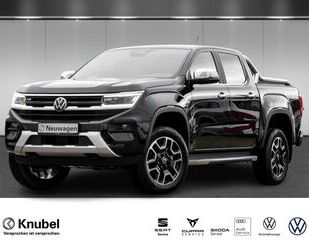 VW Volkswagen Amarok Style AHK 20