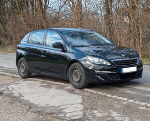 Peugeot Peugeot 308 Active 125 THP Active Gebrauchtwagen