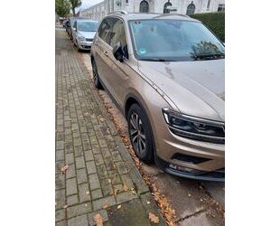 VW Volkswagen Tiguan 1.5 TSI ACT OPF 96kW IQ.DRIVE IQ Gebrauchtwagen