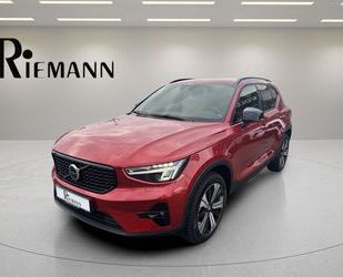 Volvo Volvo XC40 T4 Ultimate Dark + Driver Assistance-Pa Gebrauchtwagen